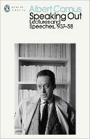 Speaking Out: Lectures and Speeches 1937-58