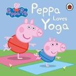 Peppa Pig: Peppa Loves Yoga