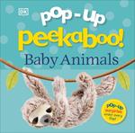 Pop-Up Peekaboo! Baby Animals