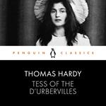 Tess of the D'Urbervilles