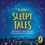 Puffin Sleepy Tales