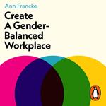 Create a Gender-Balanced Workplace