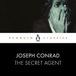 The Secret Agent