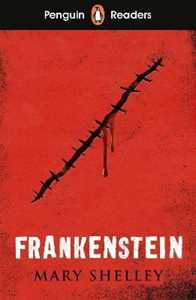 Libro in inglese Penguin Readers Level 5: Frankenstein (ELT Graded Reader) Mary Shelley