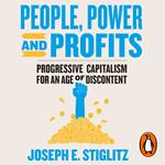 People, Power, and Profits