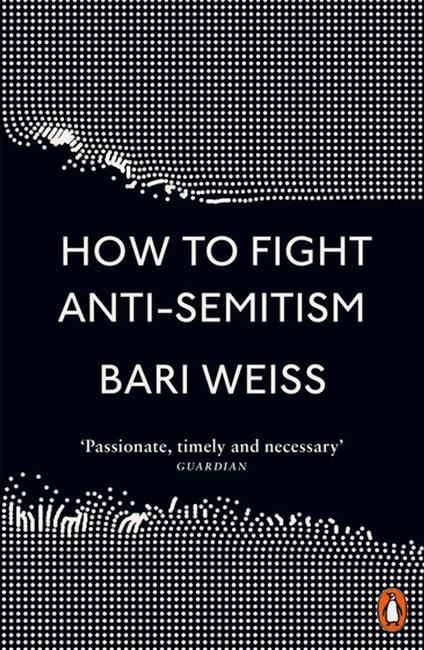 How to Fight Anti-Semitism