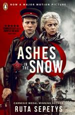 Ashes in the Snow