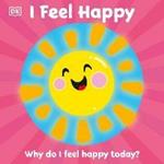 First Emotions: I Feel Happy