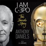 I Am C-3PO - The Inside Story