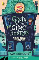 Greta and the Ghost Hunters