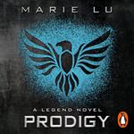 Prodigy