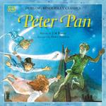 Read & Listen Books: Peter Pan