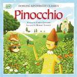 Read & Listen Books: Pinocchio