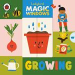 Magic Windows: Growing