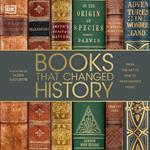 Books that Changed History