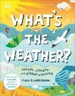 What's The Weather?: Clouds, Climate, and Global Warming