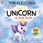 There's a Unicorn in Your Book: Number 1 picture-book bestseller
