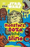 The Star Wars Book of Monsters, Ooze and Slime