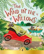 The Wind In The Willows