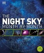 The Night Sky Month by Month