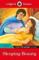 Ladybird Readers Level 4 - Sleeping Beauty (ELT Graded Reader)