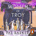 The Women of Troy