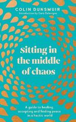 How to Find Stillness Within: The Yoga Therapy Plan to Help You Find Inner Peace in a Chaotic World