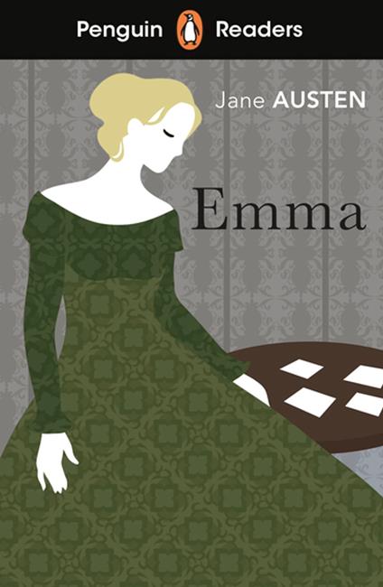 Penguin Readers Level 4: Emma (ELT Graded Reader) - Jane Austen - ebook