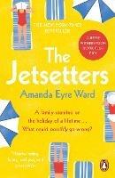 The Jetsetters: A 2020 REESE WITHERSPOON HELLO SUNSHINE BOOK CLUB PICK