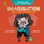 Big Ideas for Little Philosophers: Imagination with Descartes