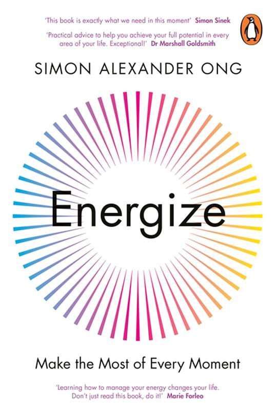 Energize