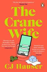 The Crane Wife: A Memoir in Essays