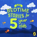 Puffin Bedtime Stories for 5 Year Olds