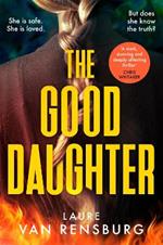 The Good Daughter