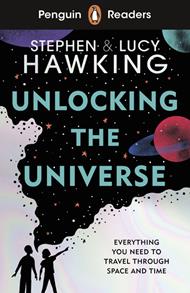 Penguin Readers Level 5: Unlocking the Universe (ELT Graded Reader)