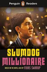 Penguin Readers Level 6: Slumdog Millionaire (ELT Graded Reader)