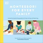 Montessori For Every Family