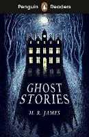 Libro in inglese Penguin Readers Level 3: Ghost Stories (ELT Graded Reader) M. R. James