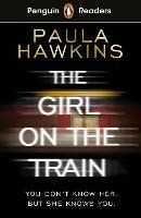 Libro in inglese Penguin Readers Level 6: The Girl on the Train (ELT Graded Reader) Paula Hawkins