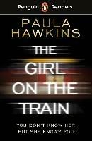 Penguin Readers Level 6: The Girl on the Train (ELT Graded Reader)