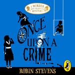 Once Upon a Crime