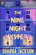 The Nine Night Mystery