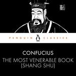 The Most Venerable Book (Shang Shu)