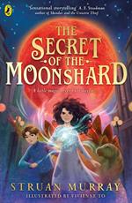 The Secret of the Moonshard