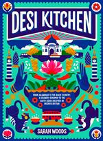 Desi Kitchen