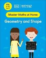 Maths — No Problem! Geometry and Shape, Ages 4-6 (Key Stage 1)