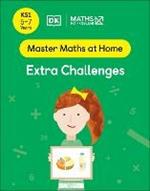 Maths — No Problem! Extra Challenges, Ages 5-7 (Key Stage 1)