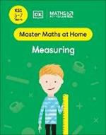 Maths — No Problem! Measuring, Ages 5-7 (Key Stage 1)