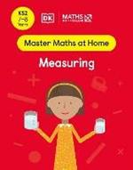 Maths — No Problem! Measuring, Ages 7-8 (Key Stage 2)