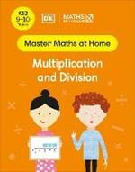 Maths — No Problem! Multiplication and Division, Ages 9-10 (Key Stage 2)